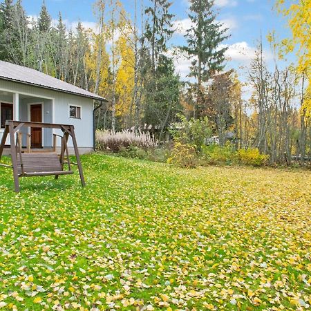 Holiday Home Iltarauha By Interhome Ruvaslahti Buitenkant foto