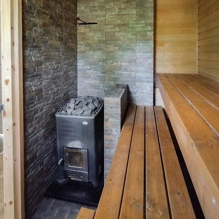 Holiday Home Iltarauha By Interhome Ruvaslahti Buitenkant foto