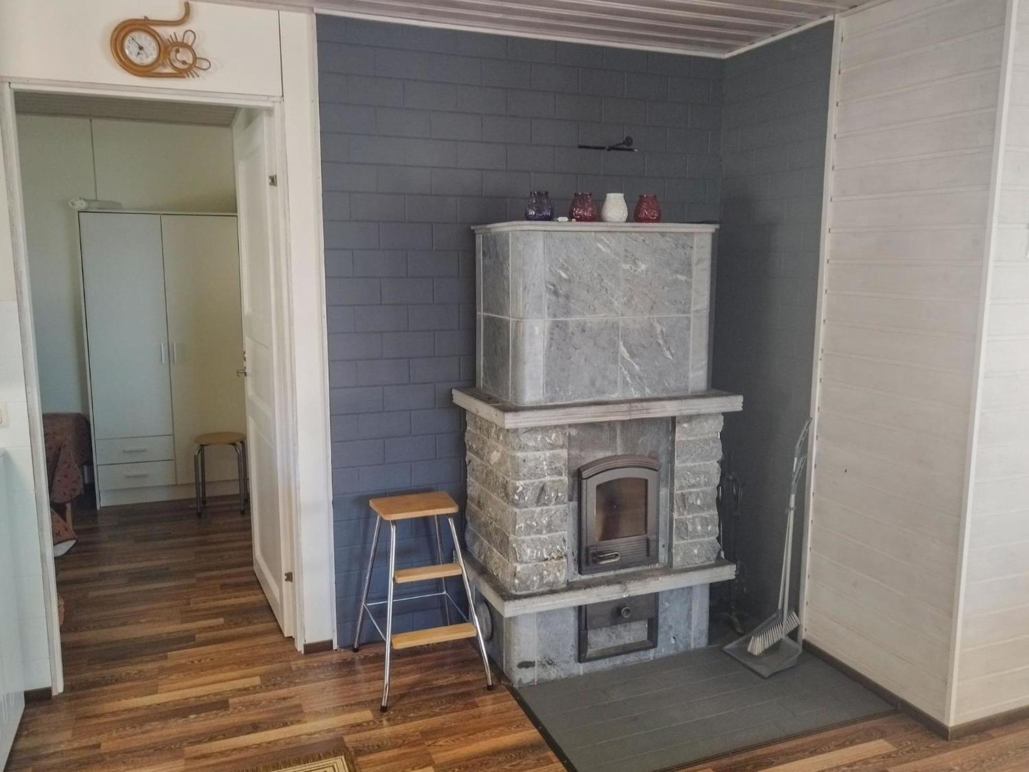 Holiday Home Iltarauha By Interhome Ruvaslahti Buitenkant foto