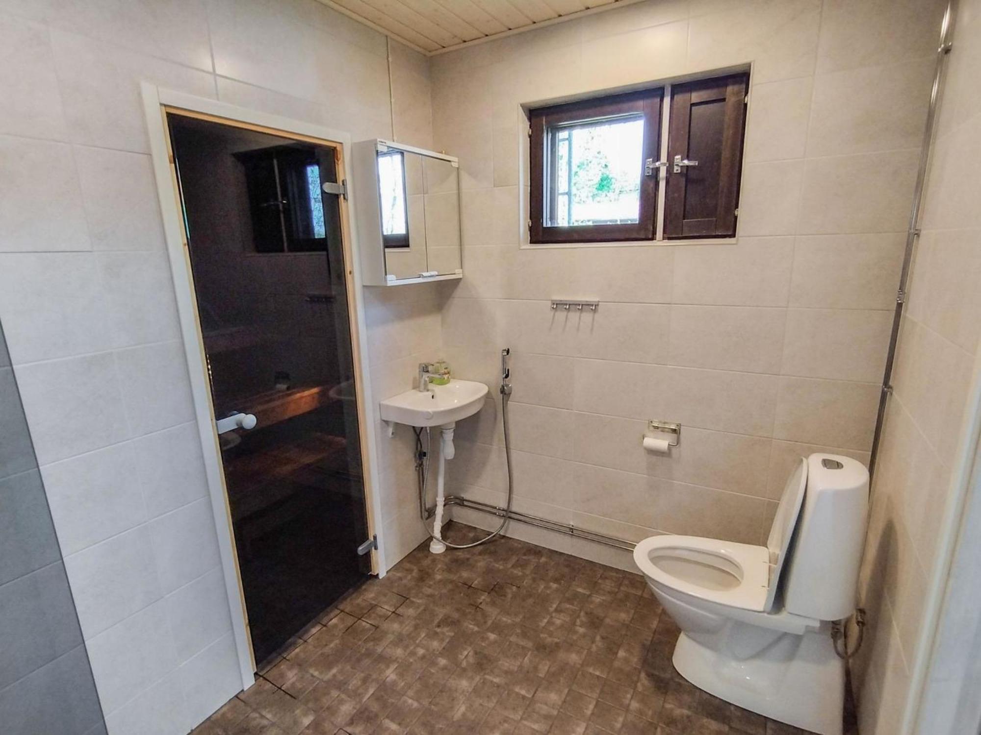 Holiday Home Iltarauha By Interhome Ruvaslahti Buitenkant foto