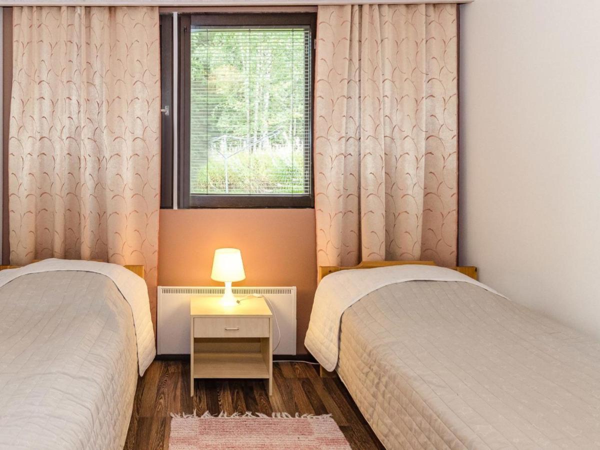 Holiday Home Iltarauha By Interhome Ruvaslahti Buitenkant foto