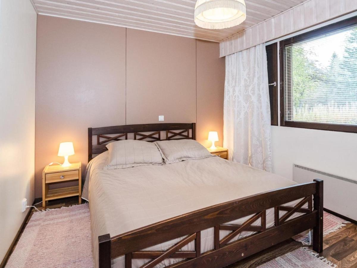 Holiday Home Iltarauha By Interhome Ruvaslahti Buitenkant foto
